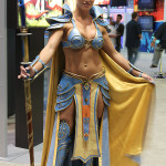 MMO Cosplay