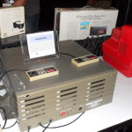 Famicom Box Classic Gaming Museum - E3 2011