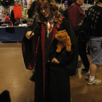 Harry Potter Cosplay 10