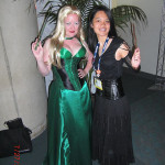 Harry Potter Cosplay 13