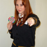 Harry Potter Cosplay 17