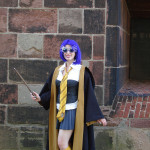 Harry Potter Cosplay 2