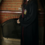 Harry Potter Cosplay 5