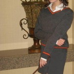 Harry Potter Cosplay 7