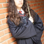 Harry Potter Cosplay 8