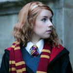 Harry Potter Cosplay 9