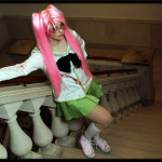 Copyright Chris Gillenwater/Ronin's Photography