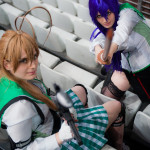 Roma Comics & Games 2011