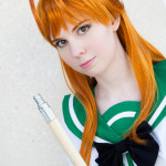 High School of the Dead Cosplay 15