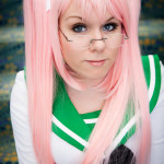 High School of the Dead Cosplay 17