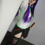 High School of the Dead Cosplay 18