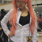 High School of the Dead Cosplay 19