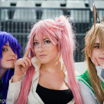 Roma Comics & Games 2011