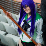 Roma Comics & Games 2011