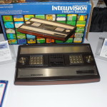 Intellivision (2) Classic Gaming Museum - E3 2011