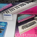 Intellivoice Classic Gaming Museum - E3 2011