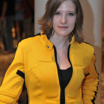 Kill Bill Cosplay - Beatrix Kiddo Cosplay 5