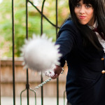 Kill Bill Cosplay - Go Go Yubari 2