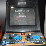 Killer Instinct Classic Gaming Museum - E3 2011