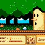 Kirby's Adventure - NES - Gameplay Screenshot 2