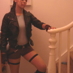 Lara Croft - Tomb Raider Cosplay 8