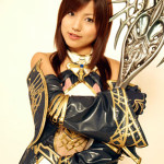 Video Game Cosplay Pictures