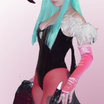 Video Game Cosplay Pictures