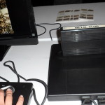 NEO GEO Classic Gaming Museum - E3 2011