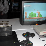 NES Classic Gaming Museum - E3 2011