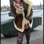 Video Game Cosplay Pictures