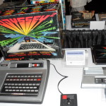 Odyssey 2 System Classic Gaming Museum - E3 2011