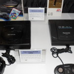 Panasonic REAL Classic Gaming Museum - E3 2011