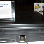 Pioneer LaserActive Classic Gaming Museum - E3 2011