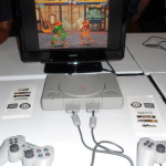 Playstation 1 Classic Gaming Museum - E3 2011