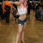 Video Game Cosplay Pictures