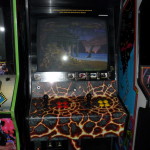 Primal Rage Classic Gaming Museum - E3 2011