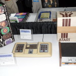 RCA Studio II Classic Gaming Museum - E3 2011