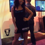 Cosplay & Booth Babes from E3 2011