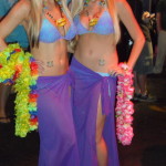 Cosplay & Booth Babes from E3 2011
