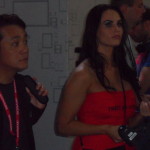 Cosplay & Booth Babes from E3 2011