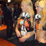 Cosplay & Booth Babes from E3 2011