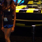 Cosplay & Booth Babes from E3 2011