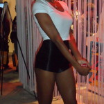 Cosplay & Booth Babes from E3 2011