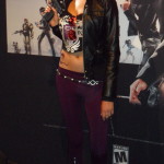 Cosplay & Booth Babes from E3 2011