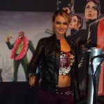 Cosplay & Booth Babes from E3 2011