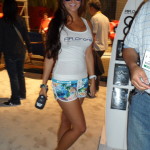 Cosplay & Booth Babes from E3 2011