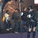 Cosplay & Booth Babes from E3 2011
