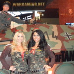 Cosplay & Booth Babes from E3 2011