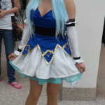 Cosplay & Booth Babes from E3 2011