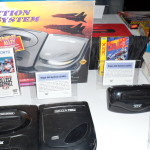 Sega CD Classic Gaming Museum - E3 2011